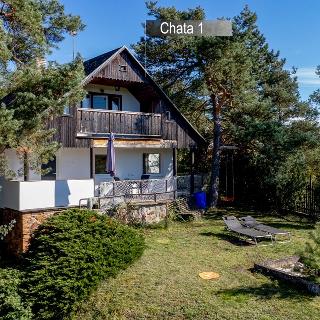 Prodej chaty 165 m² Sýkořice