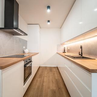 Pronájem bytu 3+kk 66 m² Praha