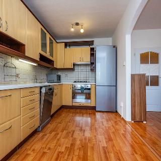 Pronájem bytu 3+1 71 m² Praha, Pšenčíkova