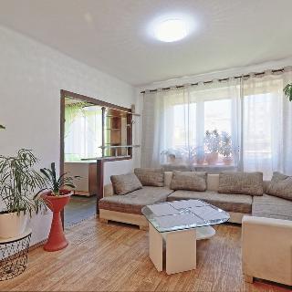 Prodej bytu 3+kk 62 m² Příbram, Plzeňská