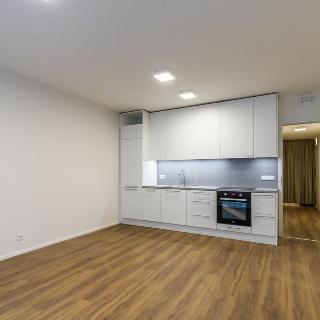 Pronájem bytu 2+kk 52 m² Praha, Plzeňská