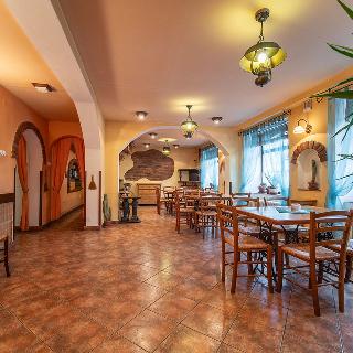 Prodej restaurace 318 m² Zbiroh, Zámostí