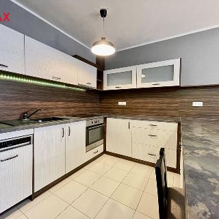 Prodej bytu 2+kk 57 m² Praha, Budilova