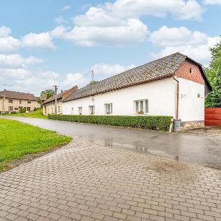 Prodej rodinného domu 150 m² Zástřizly