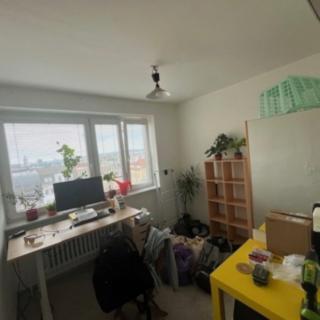 Pronájem bytu 2+kk 32 m² Brno, Pellicova