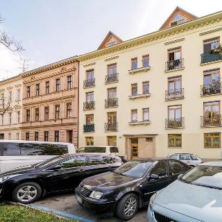 Pronájem bytu 1+kk a garsoniéry 21 m² Brno, Obilní trh