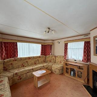 Pronájem zahrady 753 m&sup2; Smržov