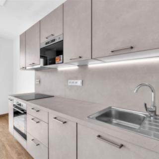 Pronájem bytu 2+kk 63 m² Chlumec nad Cidlinou, Komenského