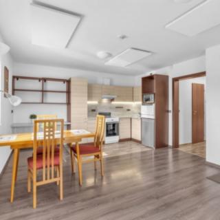Pronájem bytu 2+kk 56 m² Přelouč, Hradecká
