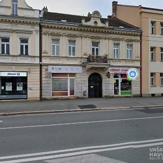 Pronájem obchodu 49 m² Hradec Králové, Pospíšilova