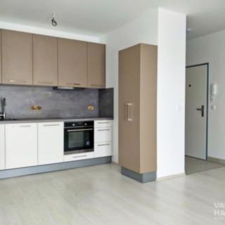 Pronájem bytu 2+kk 41 m² Hořice, Karla Kofránka
