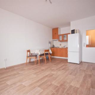 Pronájem bytu 1+kk a garsoniéry 35 m² Hradec Králové, Jana Masaryka