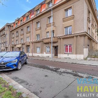 Prodej bytu 2+kk 58 m² Pardubice, Jiráskova