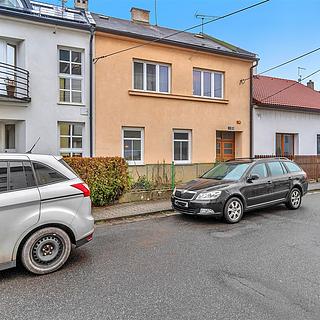 Prodej rodinného domu 162 m&sup2; Polička
