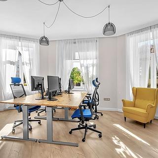 Pronájem obchodu 173 m&sup2; Chrudim