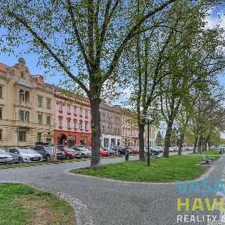 Pronájem bytu 2+kk 41 m² Hradec Králové, Tylovo nábřeží