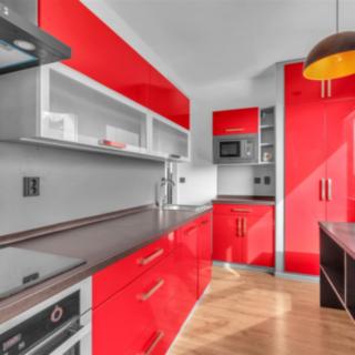 Pronájem bytu 3+1 70 m² Hradec Králové, K Sokolovně