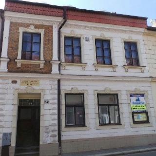 Prodej rodinného domu 100 m² Třebíč, V. Nezvala