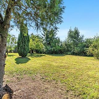 Prodej stavební parcely 1336 m&sup2; Neděliště