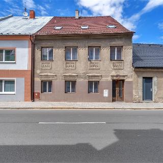 Prodej rodinného domu 230 m² Třebechovice pod Orebem, Pitrova