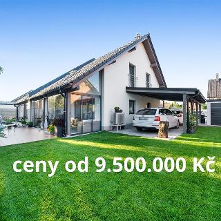 Prodej rodinného domu 149 m² Černilov