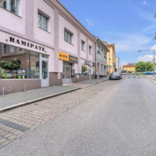 Pronájem restaurace 96 m² Přelouč, Hradecká