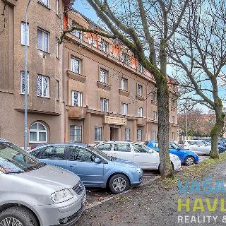 Prodej bytu 2+kk 58 m² Pardubice, Jiráskova