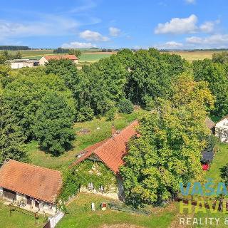 Prodej zemědělské usedlosti 180 m² Vápno, 