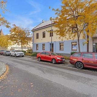 Prodej bytu 3+kk 66 m&sup2; Chrudim