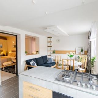Pronájem bytu 2+kk 43 m² Chrudim