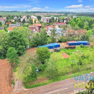 Pronájem skladu 2 000 m² Opatovice nad Labem, 