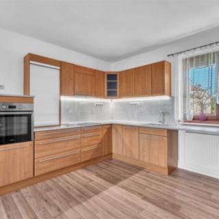 Pronájem bytu 4+kk 93 m² Libčany