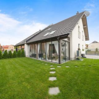 Prodej rodinného domu 149 m² Černilov