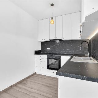 Pronájem bytu 1+kk a garsoniéry 49 m² Hradec Králové, Pálenecká