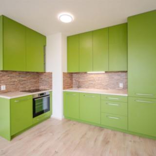 Pronájem bytu 2+kk 52 m² Hradec Králové