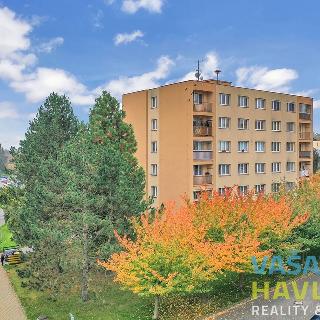 Prodej bytu 3+1 75 m² Chlumec nad Cidlinou, Nádražní