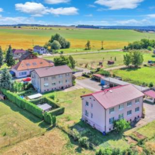 Prodej bytu 2+1 63 m&sup2; Přelouč