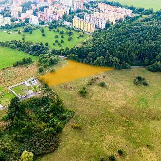 Prodej louky 6 261 m² Česká Lípa