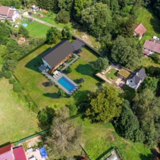 Prodej stavební parcely 2 448 m² Horní Libchava