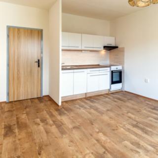 Pronájem bytu 1+1 40 m² Česká Lípa