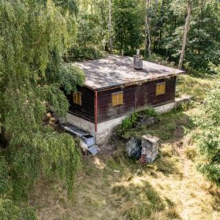 Prodej chaty 60 m&sup2; Chlum