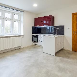 Pronájem bytu 2+kk 54 m² Žandov, Pod Dubovkou