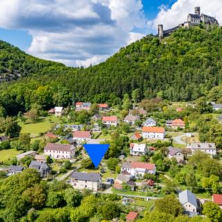 Prodej rodinného domu 231 m² Bezděz