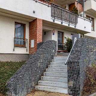 Prodej bytu 3+kk 76 m² Praha, Františka Jansy