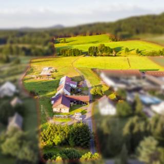 Prodej zemědělské usedlosti 1 000 m² Jablonné v Podještědí Heřmanice v Podještědí