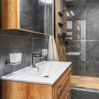 Pronájem bytu 1+1 40 m² Česká Lípa, Ústecká