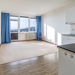 Pronájem bytu 1+kk a garsoniéry 29 m² Nový Bor, Svojsíkova