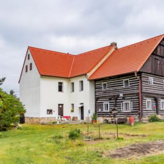 Prodej chalupy 174 m² Blíževedly