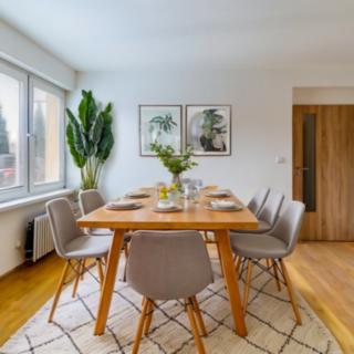 Prodej bytu 2+kk 41 m² Nová Ves