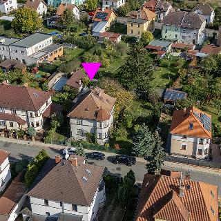 Prodej vily 284 m² Česká Lípa